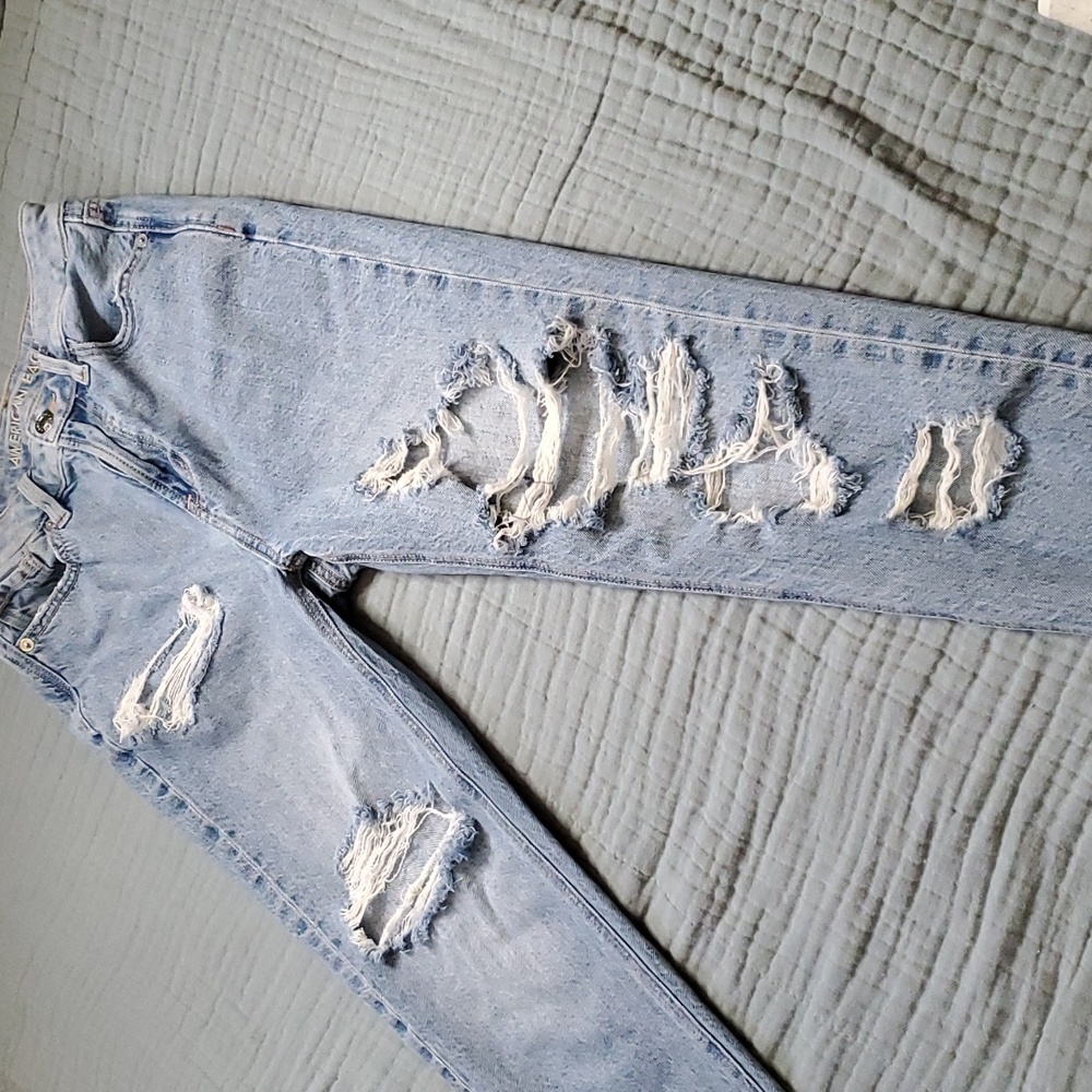 AE capris - Picture 2 of 8